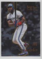 Joe Carter