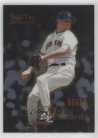 Roger Clemens