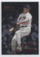 Roger Clemens