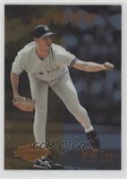 Rookie - Andy Pettitte [Noted]