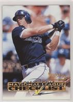 Jeff Bagwell