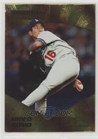 Hideo Nomo #/903