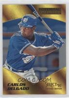 Carlos Delgado #/1,975