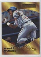 Manny Ramirez #/1,975