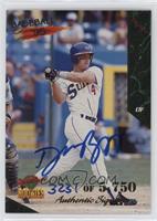 Darren Bragg #/5,750