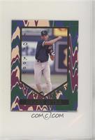 Derek Jeter [Good to VG‑EX] #/5,000