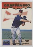 Tony Graffanino [EX to NM] #/6,000