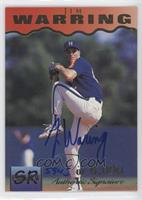 Jim Waring #/6,000