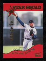 Derek Jeter #/10,000