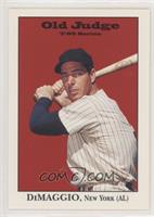 Joe DiMaggio #/5,000