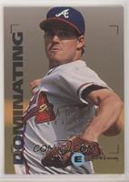 Greg Maddux [EX to NM]