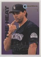 Dante Bichette