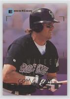 Larry Walker