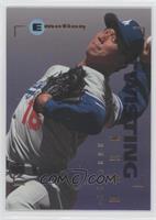 Hideo Nomo