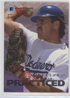 Mike Piazza