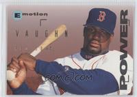 Mo Vaughn