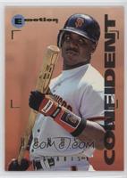 Barry Bonds [EX to NM]