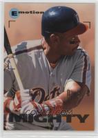 Cecil Fielder