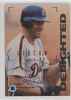 Kirk Gibson