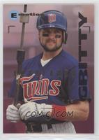 Chuck Knoblauch