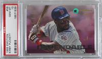 Kirby Puckett [PSA 10 GEM MT]