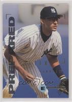 Derek Jeter