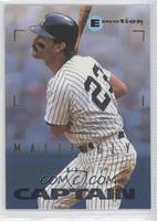 Don Mattingly