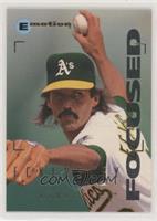 Dennis Eckersley