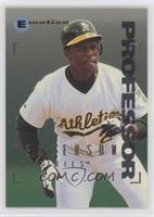 Rickey Henderson