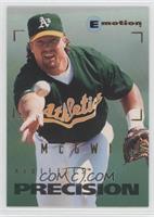 Mark McGwire