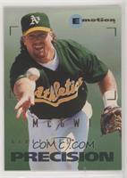 Mark McGwire