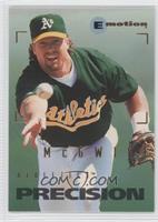 Mark McGwire