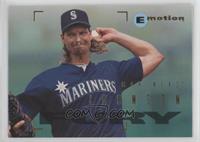 Randy Johnson