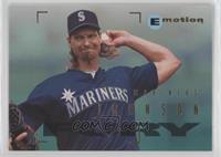 Randy Johnson