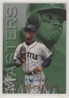 Ken Griffey Jr. [EX to NM]