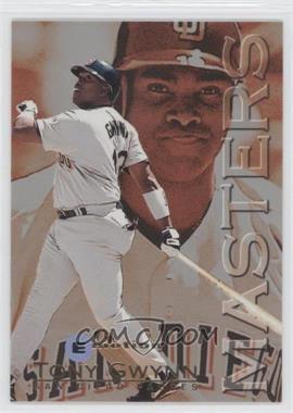 1995 Skybox Emotion - Masters #4 - Tony Gwynn