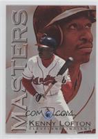 Kenny Lofton