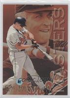 Cal Ripken Jr.