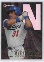 Mike Piazza