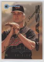 Cal Ripken Jr.