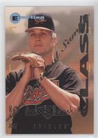 Cal Ripken Jr.