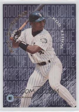 1995 Skybox Emotion - Rookies #4 - Ray Durham