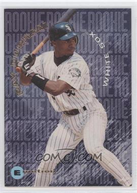 1995 Skybox Emotion - Rookies #4 - Ray Durham