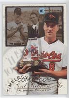 Cal Ripken Jr.