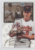 Cal Ripken Jr.