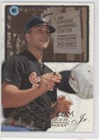 Cal Ripken Jr.