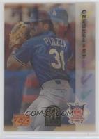 Mike Piazza