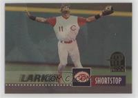 Barry Larkin