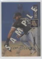 Frank Thomas [EX to NM]