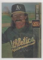 Dennis Eckersley